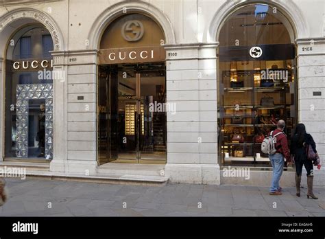 gucci venice|gucci store in venice.